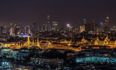 BANGKOK PATTYA EXPLORER