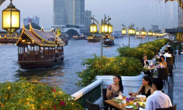 BANGKOK PATTAYA ALL IN ALL