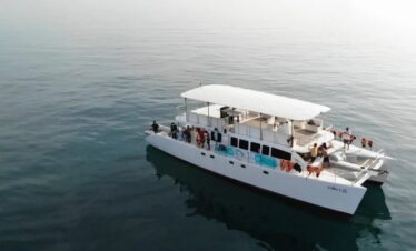 PATTAYA YACHT PARTY EXCLUSIVE
