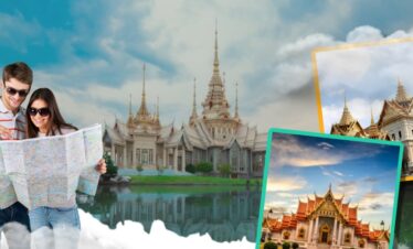 SEMI-LUXURIOUS BANGKOK & PATTAYA TOUR