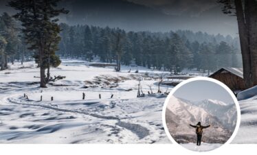 HEAVEN ON EARTH – KASHMIR TRIP