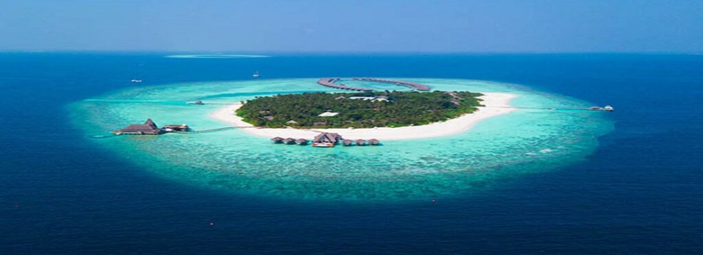 Discovering the Splendor of Havelock Island
