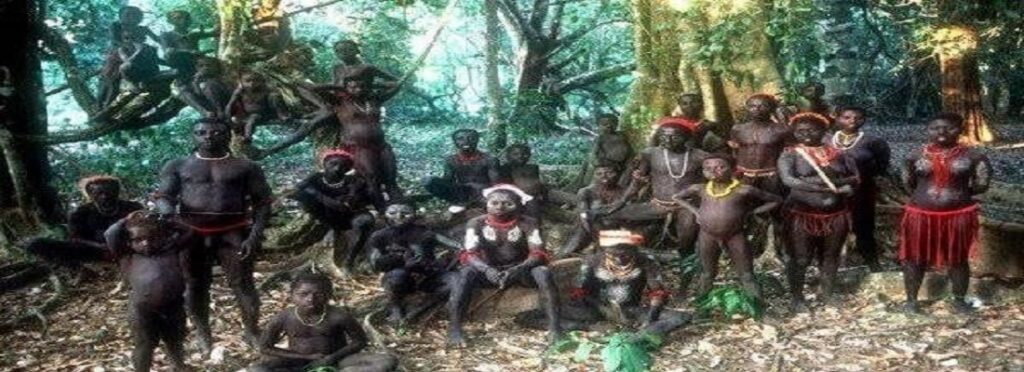 The Jarawa Tribe: Guardians of Andaman’s Ancient Heritage