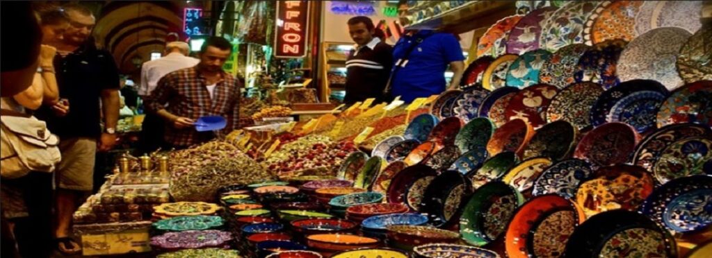Shopping in Andaman: A Guide to Island Treasures