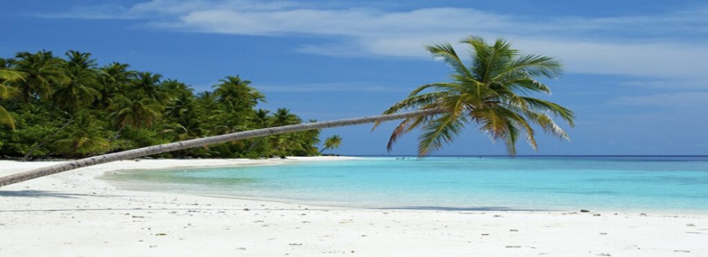 Andaman and Nicobar Islands