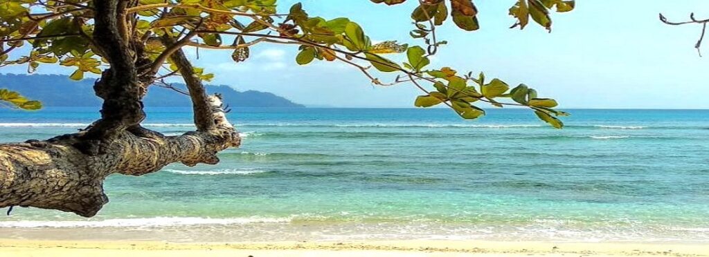 Port Blair: The Gateway to the Andaman and Nicobar Islands