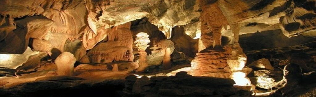 Andaman Limestone Caves: A Natural Marvel in the Andaman Archipelago