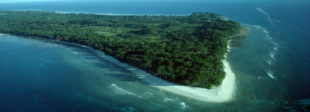 Neil Island: A Serene Paradise in the Andaman Archipelago