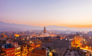 Divine  Kathmandu