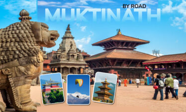 Muktinath Yatra – by Road
