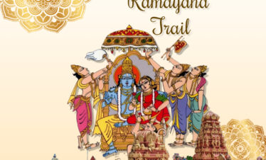 Complete Ramayana Odyssey