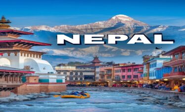 Mesmerizing Kathmandu with Nagarkot